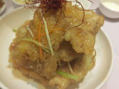 -老妈菜馆(建设街店)