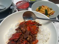 -湘中缘·湖南菜(娄底驻京办店)