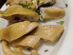 -醉南拳客家菜(华威店)
