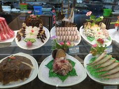 -帝皇海海鲜豆捞(桐泾商务广场店)