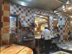 -清真·玛丽亚新疆菜主题餐厅(浙江中路店)