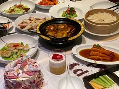 -莉莉海堂HAITANG·烤鸭(国贸商城店)