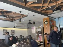 -天天鲜面馆(衡山路店)