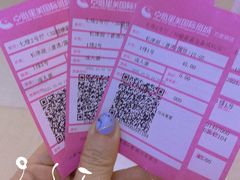 -中影星美国际影城(万家丽店)