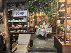 -古市香跷脚牛肉·非遗传承单位