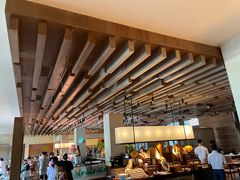 -海南清水湾莱佛士酒店