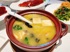 -四季民福烤鸭店(外滩外白渡桥店)