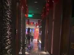 -臻享养生·SPA·影院式足道(汇臻店)