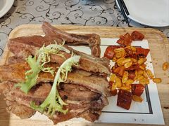 -一江春水·杭帮臻宴(三台山店)