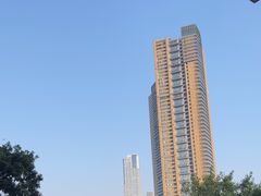 -SAANCI山池咖啡(海上世界文化艺术中心店)