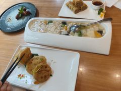 -枣子树·素食餐厅(普陀山店)
