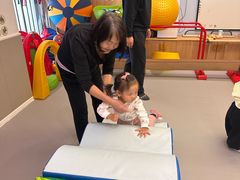 -红黄蓝成长中心(海淀上地店)