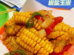 -華歡冰室-WahFoon(吉大店)