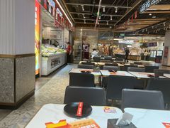 -醉人椒麻辣香锅(上地华联店)
