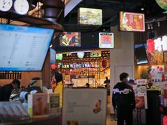 -茶马花街(城西银泰城店)