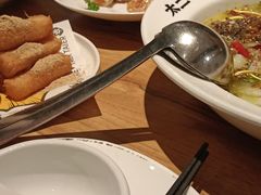 -太二酸菜鱼(汕头苏宁广场店)