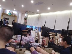-新富特功夫足疗(华都园大厦店)