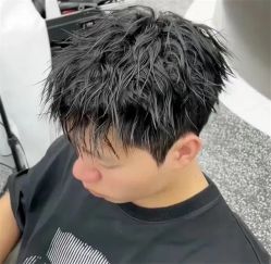 -风生造型