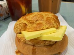 -华嫂冰室(尖沙咀店)