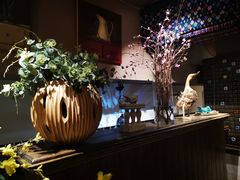 -翡翠鸟精品泰国菜(北辰财富中心店)