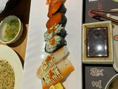 -元通寿司(地标店)
