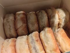 -栗酥饼(南长街店)