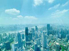 -WFC会仙楼观景台