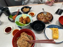-滨寿司(新街口中央商场店)