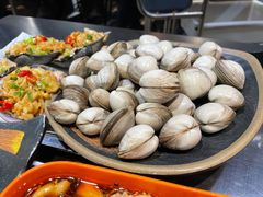 -江合勇丹东兄弟小串海鲜烧烤(总店)