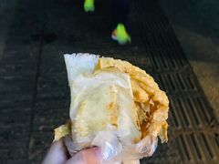 -河坊美食街(河坊街店)