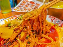 -福苗小骆驼烧烤(莲湖路店)