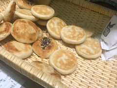 转炉火烧-黑鸡小馆(金源店)