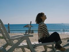 -西涌国际滨海旅游区