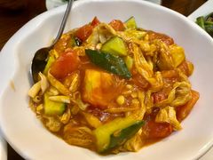 -SWSW三味蔬屋(南泉路店)