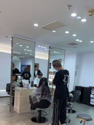 -DX HAIR SALON·发现未知美发沙龙