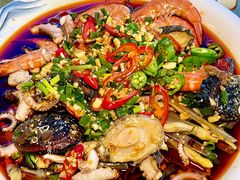 -40号厦门海鲜大排档(中山路店)