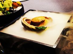 -上海滩餐厅(BFC外滩金融中心店)