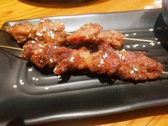-烧货·活海鲜炭烧(湖滨商业街店)