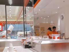 -新一番三文鱼寿司(大东海店)