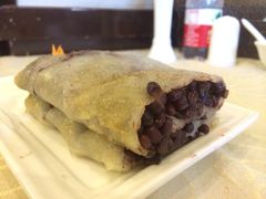 红豆薄餐-钦善斋(武侯祠店)