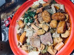 -老街称盘麻辣烫(印象城店)