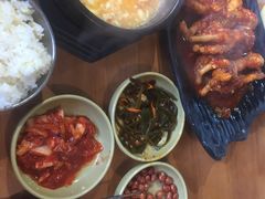 -京玉菲饭店(李村店)