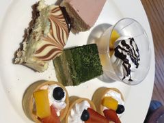 -杭州开元名都大酒店·地中海自助餐厅