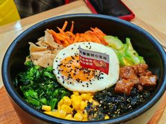 -食米家拌饭(梅溪新天地店)