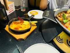 -鱼见你烤鱼•本地烧烤(1818店)