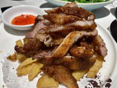 -秋色客家菜(南山店)