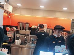-CoCo都可(常德路店)