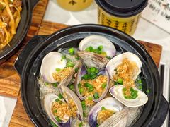-友德福.老字号粤菜.广州地标融合美食(荔湾路店)
