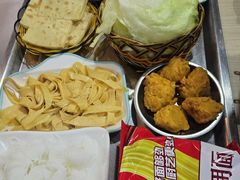 -范贤光鸡公煲(平乐园总店)