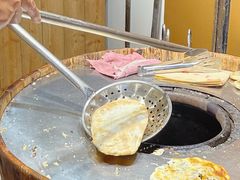 -徐禾记手工烧饼(农院路店)